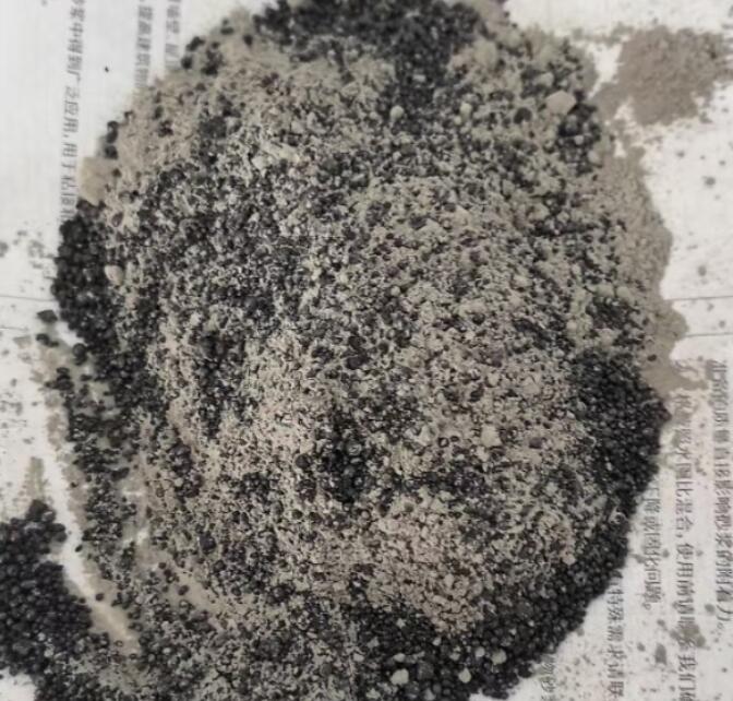 新龙镇不发火砂浆耐磨地坪施工方案