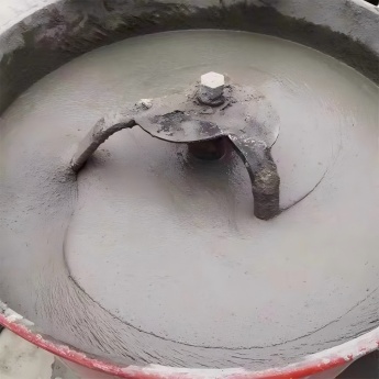 新龙镇灌浆料常见问题与解决方法