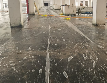 新龙镇不发火砂浆和不发火金属骨料有什么区别