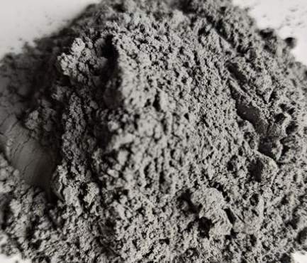 新龙镇硅灰和粉煤灰的区别用途