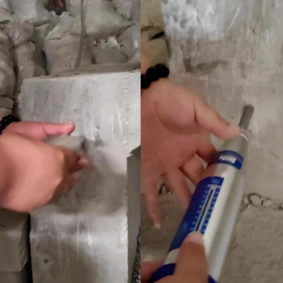 新龙镇混凝土强度不足的原因及处理方法