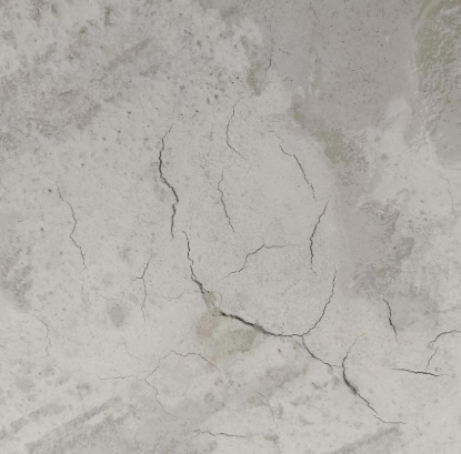 新龙镇灌浆料为什么会产生裂缝？出现裂缝该如何处理？