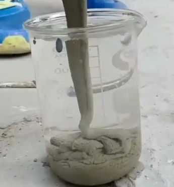 新龙镇水工混凝土絮凝剂，水下抗分散剂的作用及施工方法