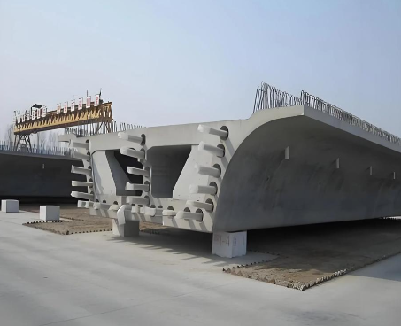 新龙镇抗冻压浆料的特点及标准化施工工艺